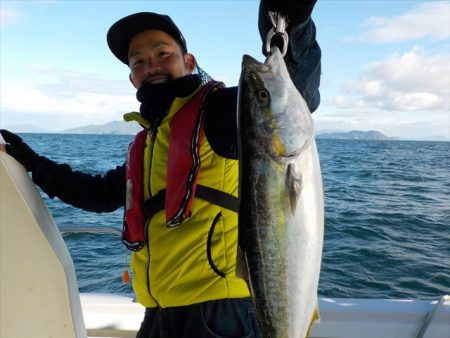 HARUKA丸 はるかまる 釣果
