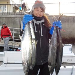 HARUKA丸 はるかまる 釣果