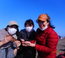 鹿島港魚釣園 釣果