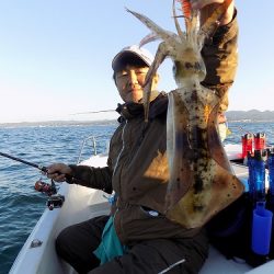 フィッシングボート空風(そらかぜ) 釣果