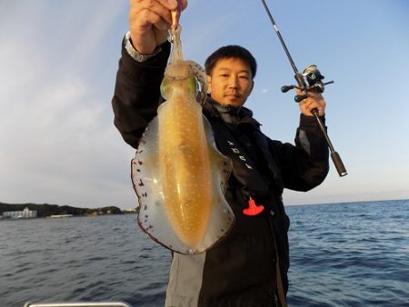 フィッシングボート空風（そらかぜ） 釣果