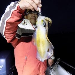 フィッシングボート空風(そらかぜ) 釣果