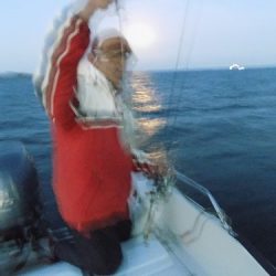 フィッシングボート空風(そらかぜ) 釣果