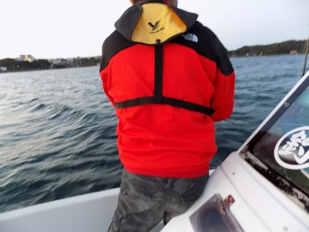 フィッシングボート空風(そらかぜ) 釣果