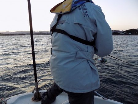 フィッシングボート空風（そらかぜ） 釣果