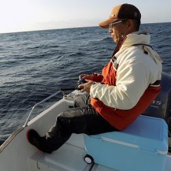 フィッシングボート空風(そらかぜ) 釣果
