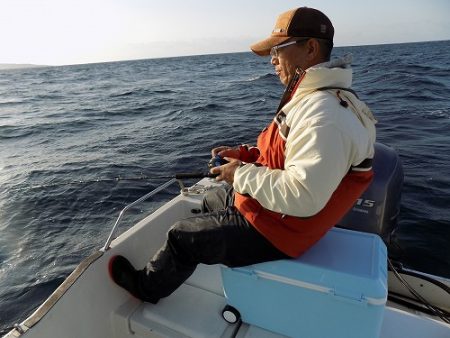 フィッシングボート空風(そらかぜ) 釣果