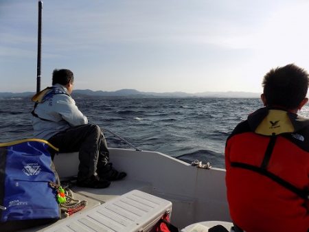 フィッシングボート空風(そらかぜ) 釣果