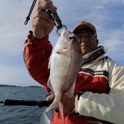 フィッシングボート空風(そらかぜ) 釣果