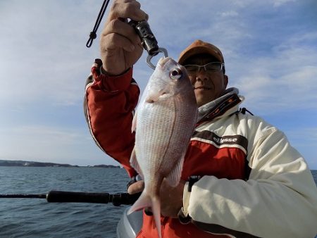 フィッシングボート空風(そらかぜ) 釣果