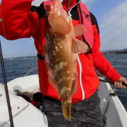 フィッシングボート空風(そらかぜ) 釣果
