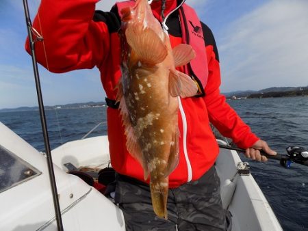 フィッシングボート空風(そらかぜ) 釣果