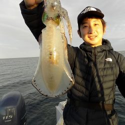 フィッシングボート空風（そらかぜ） 釣果