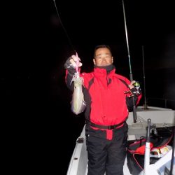 フィッシングボート空風(そらかぜ) 釣果