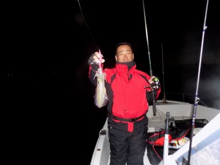 フィッシングボート空風(そらかぜ) 釣果