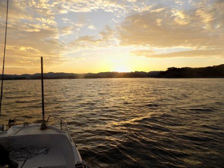 フィッシングボート空風(そらかぜ) 釣果