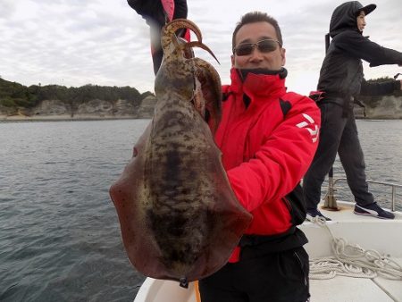 フィッシングボート空風（そらかぜ） 釣果