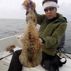 フィッシングボート空風(そらかぜ) 釣果