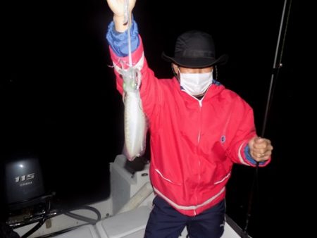 フィッシングボート空風(そらかぜ) 釣果