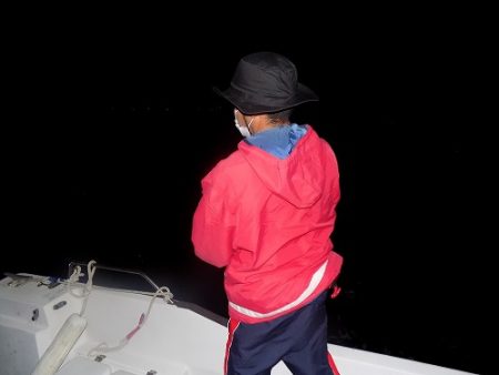 フィッシングボート空風(そらかぜ) 釣果