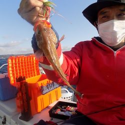 フィッシングボート空風(そらかぜ) 釣果