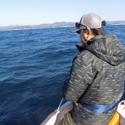 フィッシングボート空風(そらかぜ) 釣果