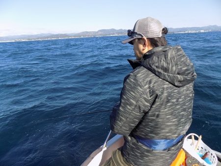 フィッシングボート空風（そらかぜ） 釣果