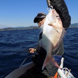 フィッシングボート空風(そらかぜ) 釣果
