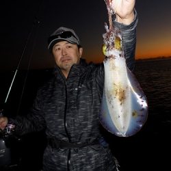 フィッシングボート空風(そらかぜ) 釣果