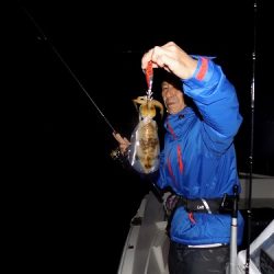 フィッシングボート空風(そらかぜ) 釣果