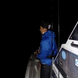 フィッシングボート空風(そらかぜ) 釣果