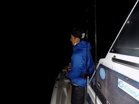 フィッシングボート空風(そらかぜ) 釣果