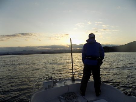 フィッシングボート空風(そらかぜ) 釣果