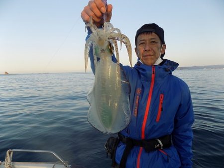 フィッシングボート空風（そらかぜ） 釣果