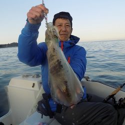 フィッシングボート空風(そらかぜ) 釣果