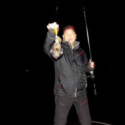 フィッシングボート空風(そらかぜ) 釣果