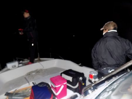 フィッシングボート空風(そらかぜ) 釣果