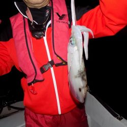 フィッシングボート空風(そらかぜ) 釣果