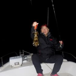 フィッシングボート空風(そらかぜ) 釣果