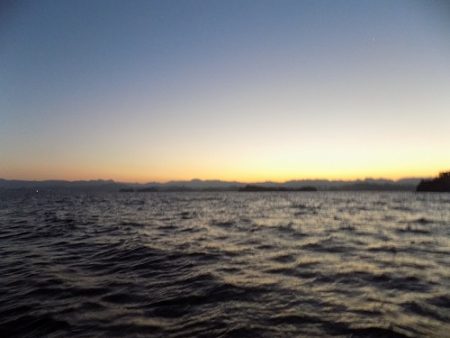 フィッシングボート空風(そらかぜ) 釣果