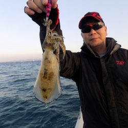 フィッシングボート空風(そらかぜ) 釣果