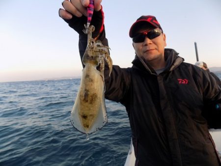 フィッシングボート空風(そらかぜ) 釣果