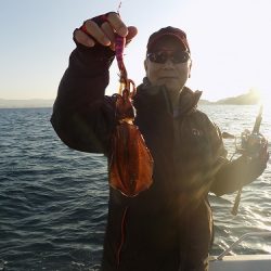 フィッシングボート空風(そらかぜ) 釣果