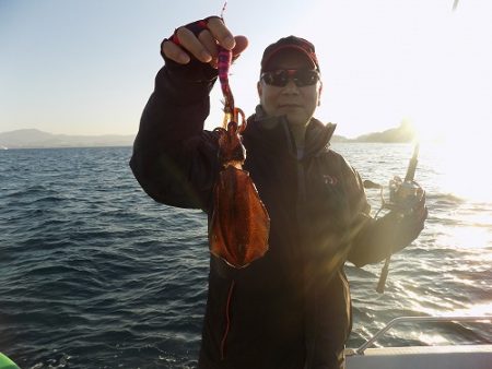 フィッシングボート空風(そらかぜ) 釣果