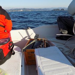 フィッシングボート空風(そらかぜ) 釣果