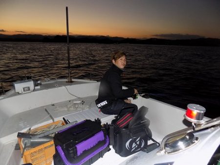 フィッシングボート空風(そらかぜ) 釣果