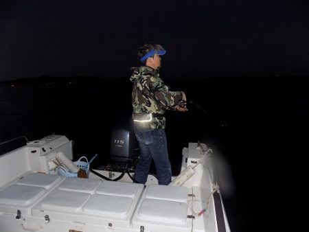 フィッシングボート空風(そらかぜ) 釣果