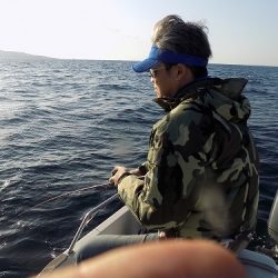 フィッシングボート空風(そらかぜ) 釣果