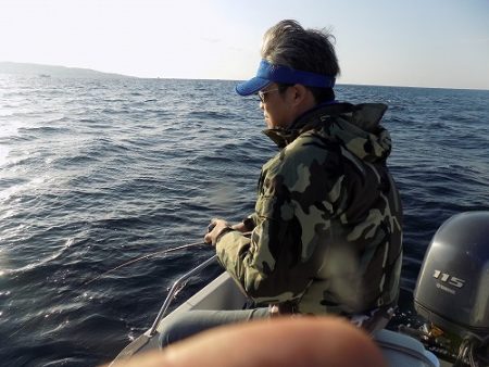 フィッシングボート空風(そらかぜ) 釣果