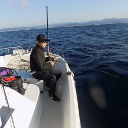 フィッシングボート空風(そらかぜ) 釣果